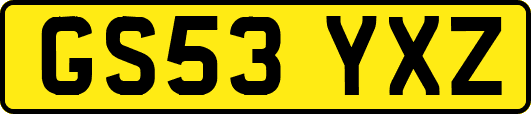GS53YXZ