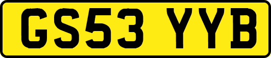 GS53YYB
