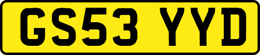 GS53YYD