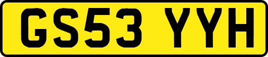 GS53YYH