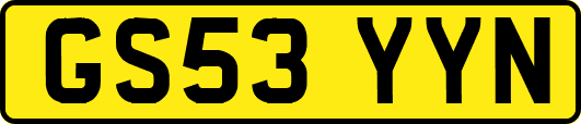 GS53YYN
