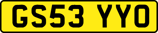 GS53YYO