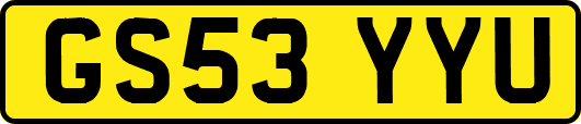 GS53YYU