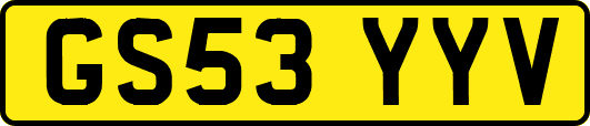 GS53YYV