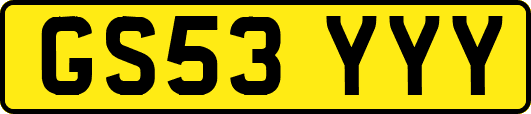 GS53YYY