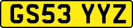 GS53YYZ