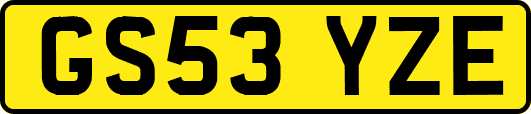 GS53YZE