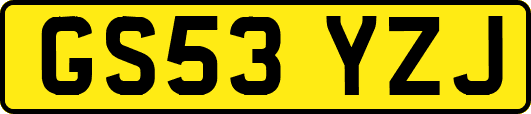 GS53YZJ