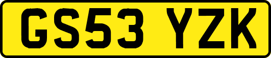 GS53YZK