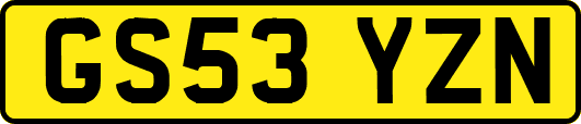 GS53YZN