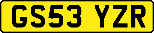 GS53YZR