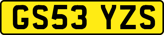GS53YZS
