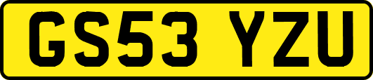 GS53YZU