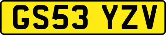 GS53YZV