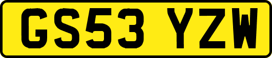 GS53YZW