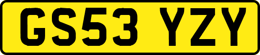 GS53YZY