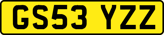 GS53YZZ