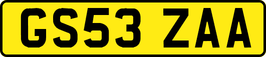 GS53ZAA