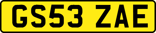 GS53ZAE