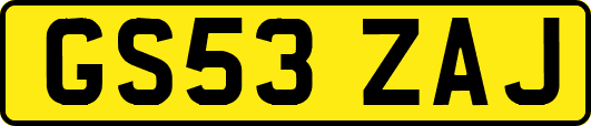GS53ZAJ
