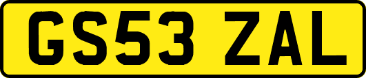GS53ZAL