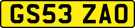 GS53ZAO