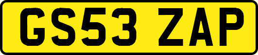 GS53ZAP