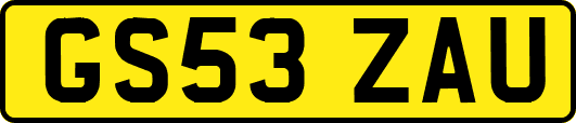 GS53ZAU