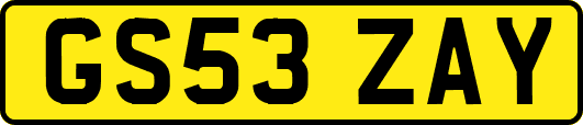 GS53ZAY