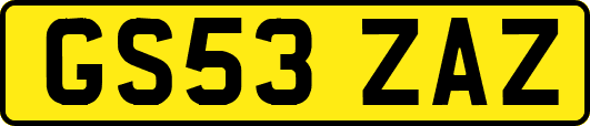 GS53ZAZ