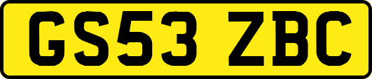 GS53ZBC