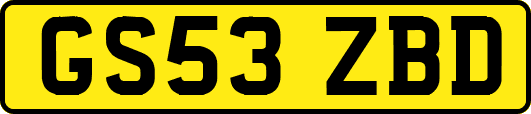 GS53ZBD