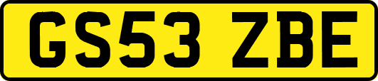 GS53ZBE