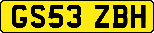 GS53ZBH
