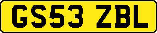 GS53ZBL