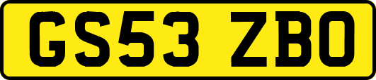 GS53ZBO