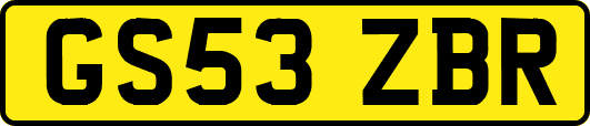 GS53ZBR
