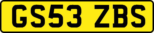 GS53ZBS