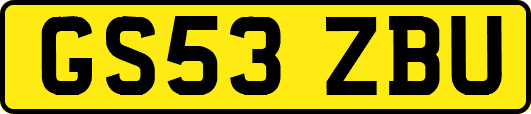 GS53ZBU