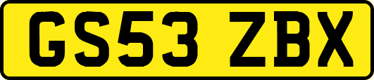 GS53ZBX