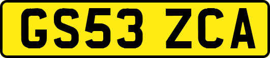 GS53ZCA