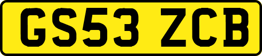 GS53ZCB
