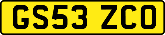 GS53ZCO