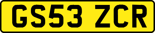 GS53ZCR