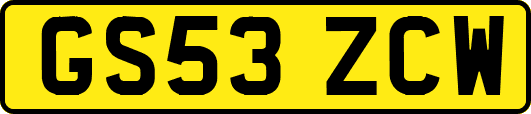 GS53ZCW