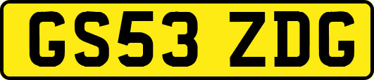 GS53ZDG