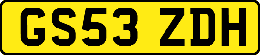 GS53ZDH
