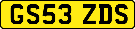 GS53ZDS
