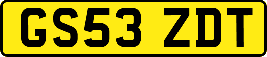 GS53ZDT