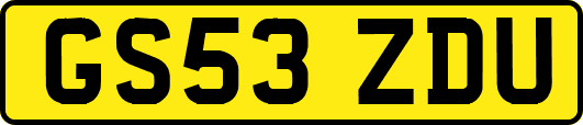 GS53ZDU